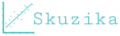 logo and skuzika